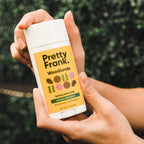 Natural Deodorant - Baking Soda Free