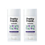 Natural Deodorant - Baking Soda