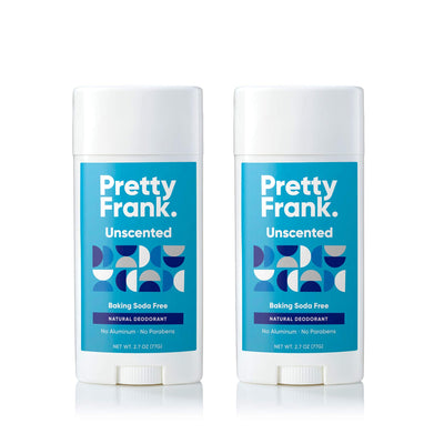 Sticks 2-Pack (Sensitive Skin)