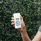 Natural Deodorant - Baking Soda