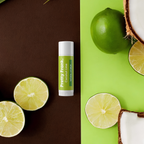 Natural Lip Balm - Hydrating & Moisturizing Formula