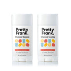 Natural Deodorant - Baking Soda