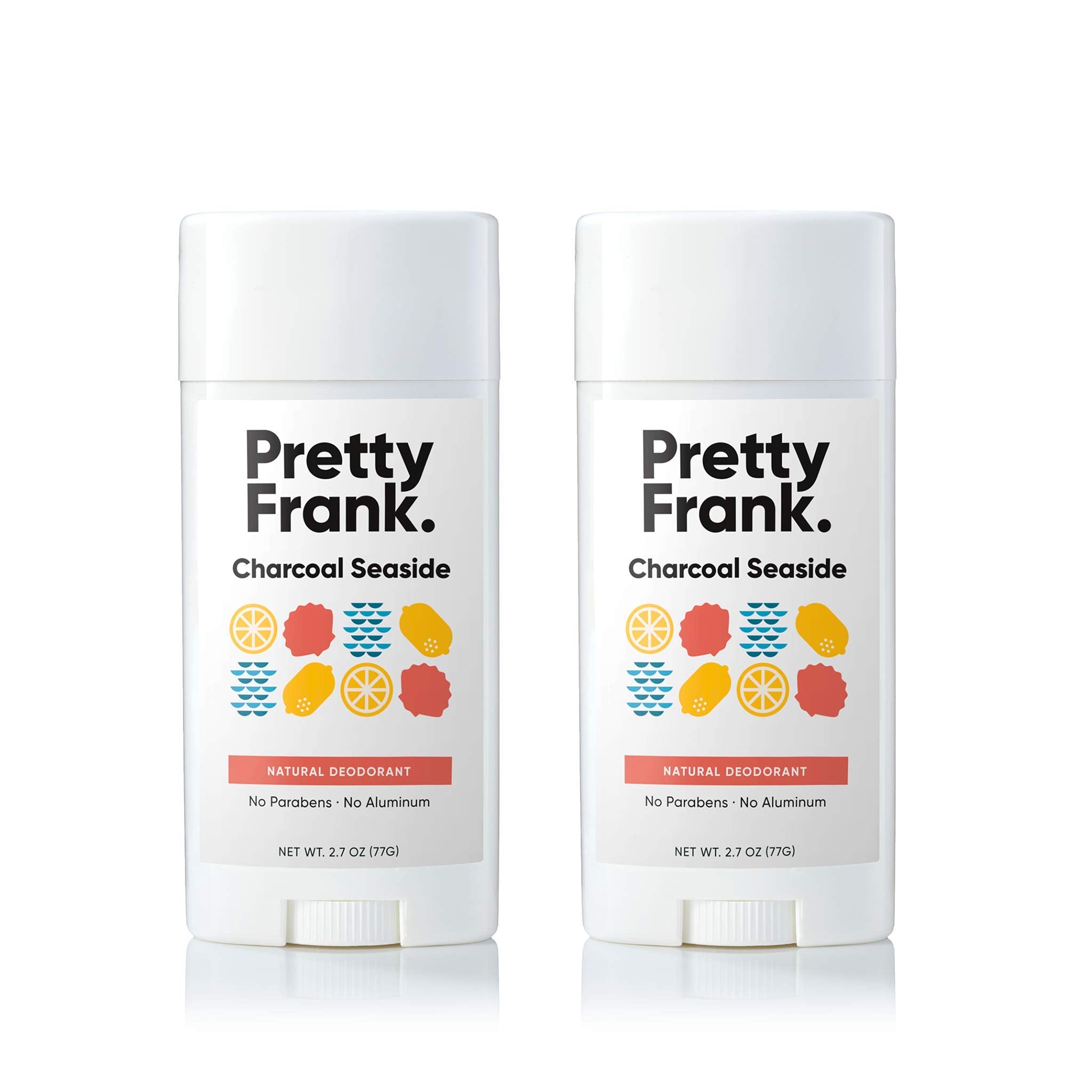 Natural Deodorant - Baking Soda