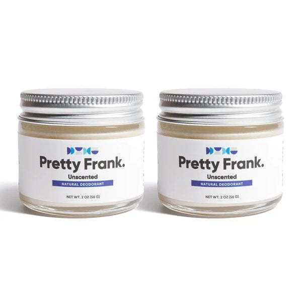 Jar 2-Pack (Extra Strength)