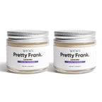 Natural Deodorant Jar - Baking Soda