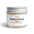 Natural Deodorant Jar - Baking Soda