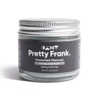 Natural Deodorant Jar - Baking Soda Free