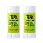 Natural Deodorant - Baking Soda Free