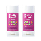 Natural Deodorant - Baking Soda Free