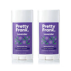 Natural Deodorant - Baking Soda Free