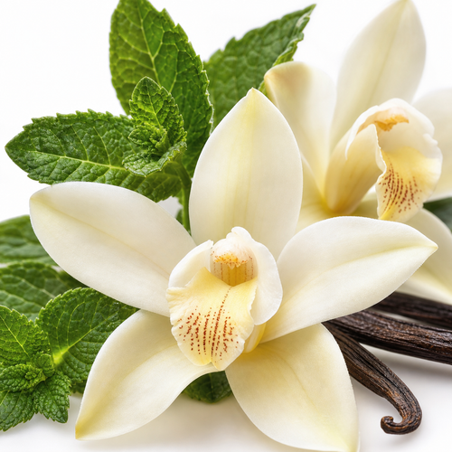 Vanilla Peppermint