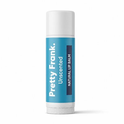 Natural Lip Balm