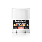 Mini Travel Size Natural Deodorant - Baking Soda Free - Sensitive Skin Formula