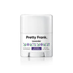 Mini Travel Size Natural Deodorant - Baking Soda - Extra Strength Formula
