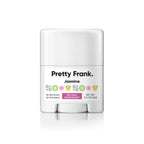 Mini Travel Size Natural Deodorant - Baking Soda - Extra Strength Formula