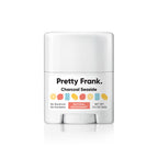 Mini Travel Size Natural Deodorant - Baking Soda - Extra Strength Formula