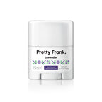 Mini Travel Size Natural Deodorant - Baking Soda - Extra Strength Formula