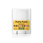 Mini Travel Size Natural Deodorant - Baking Soda Free - Sensitive Skin Formula