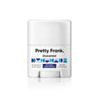 Mini Travel Size Natural Deodorant - Baking Soda - Extra Strength Formula