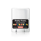 Mini Travel Size Natural Deodorant - Baking Soda Free - Sensitive Skin Formula