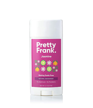 Baking Soda Free - Jasmine