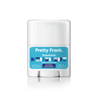 Mini Travel Size Natural Deodorant - Baking Soda Free - Sensitive Skin Formula