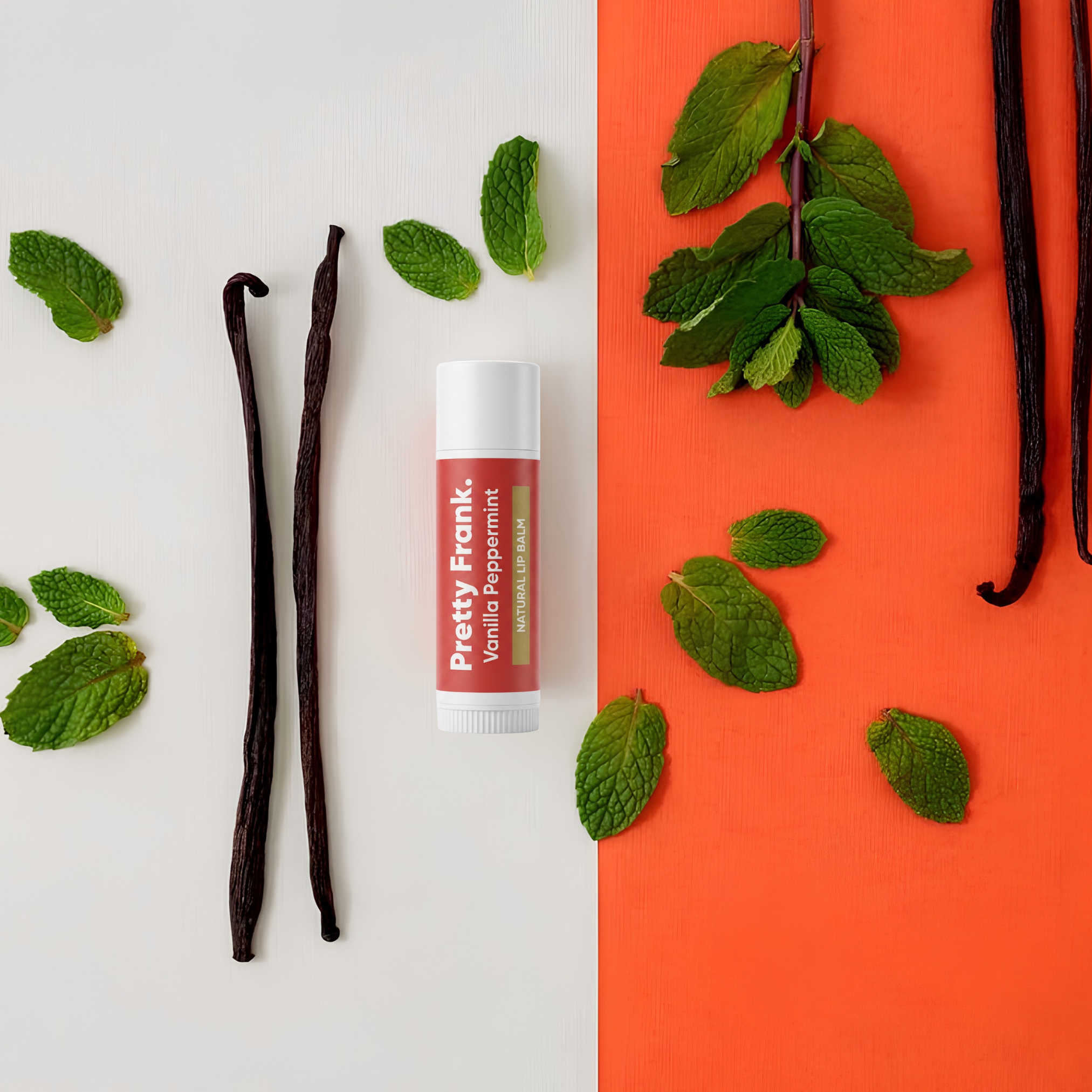 Natural Lip Balm - Hydrating & Moisturizing Formula