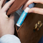 Natural Lip Balm - Hydrating & Moisturizing Formula