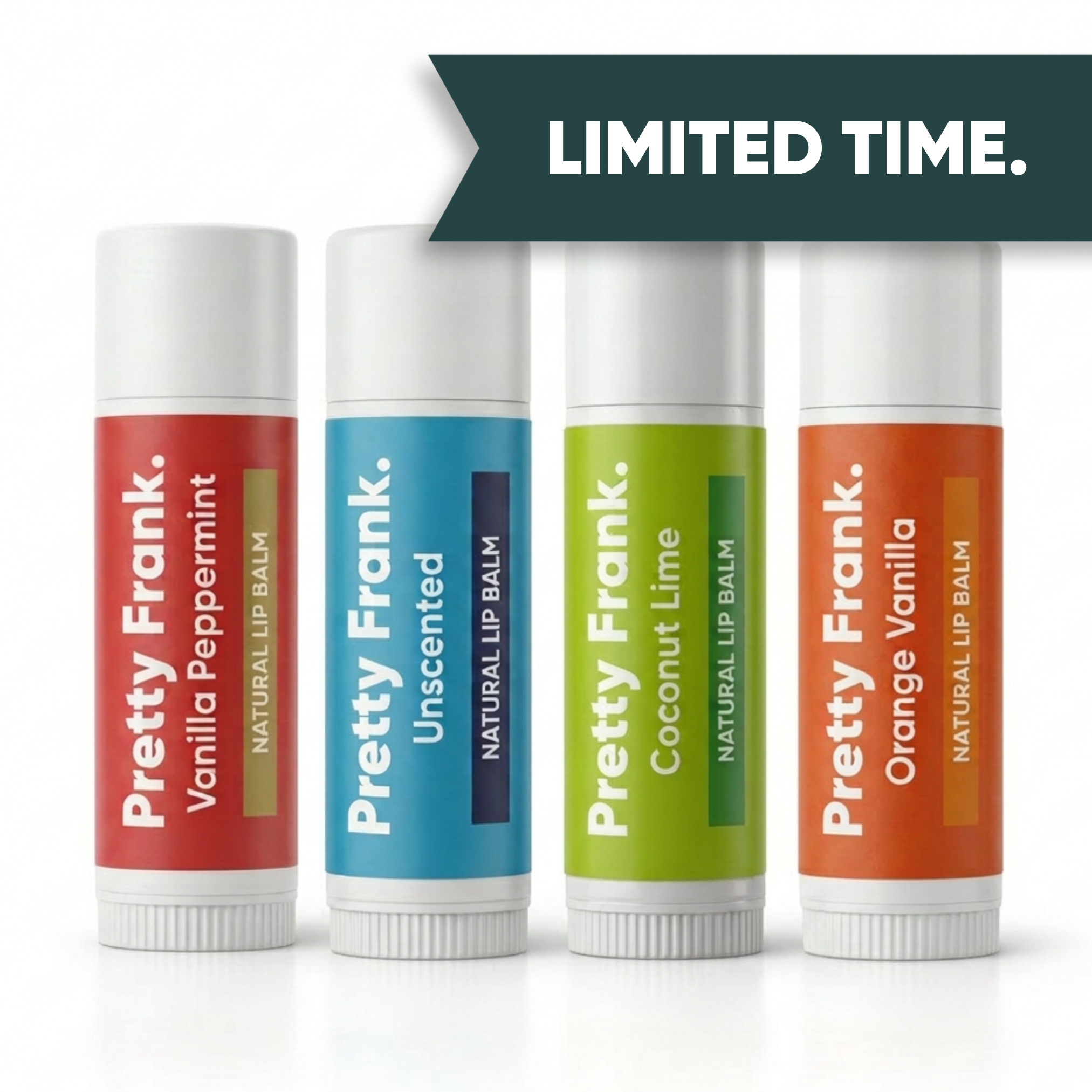 Lip Balm