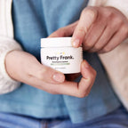 Natural Deodorant Jar - Baking Soda