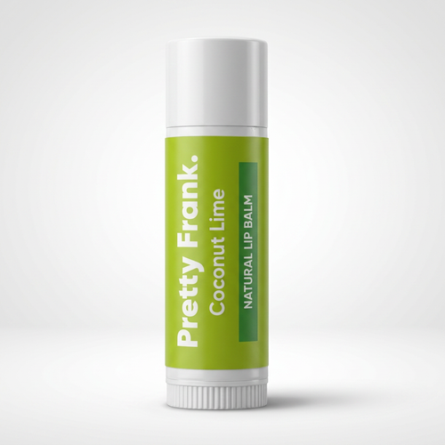 Coconut Lime