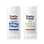 Natural Deodorant - Baking Soda