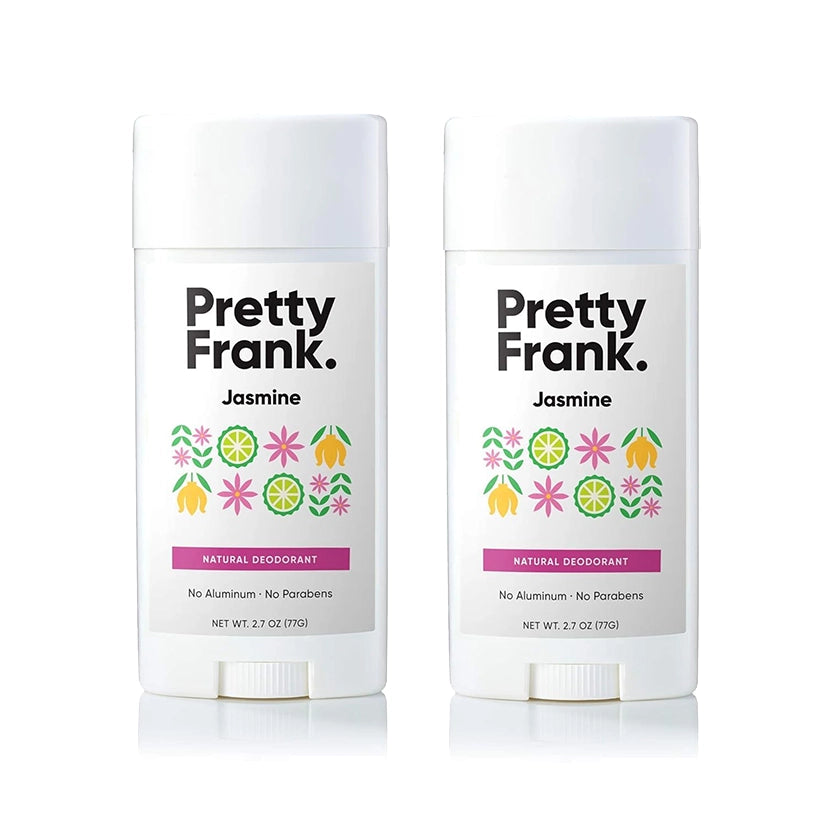 Natural Deodorant - Baking Soda