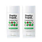 Natural Deodorant - Baking Soda