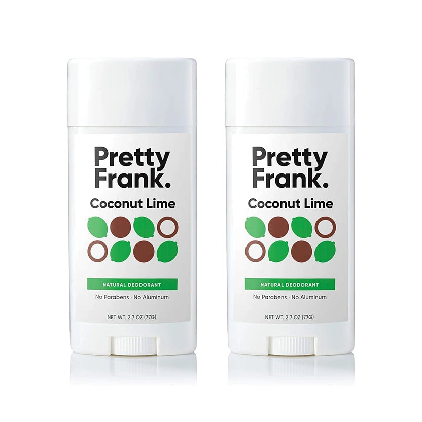 Natural Deodorant - Baking Soda