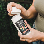 Natural Deodorant - Baking Soda Free