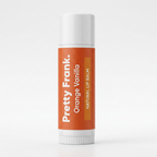 Natural Lip Balm - Hydrating & Moisturizing Formula