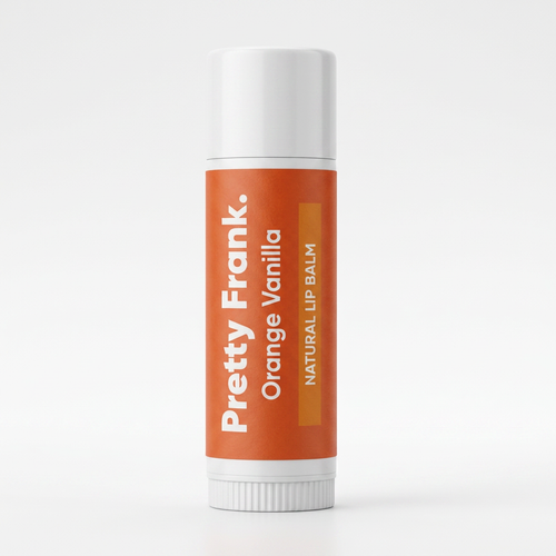 Orange Vanilla