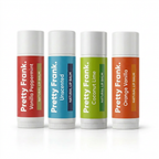 Natural Lip Balm - Hydrating & Moisturizing Formula