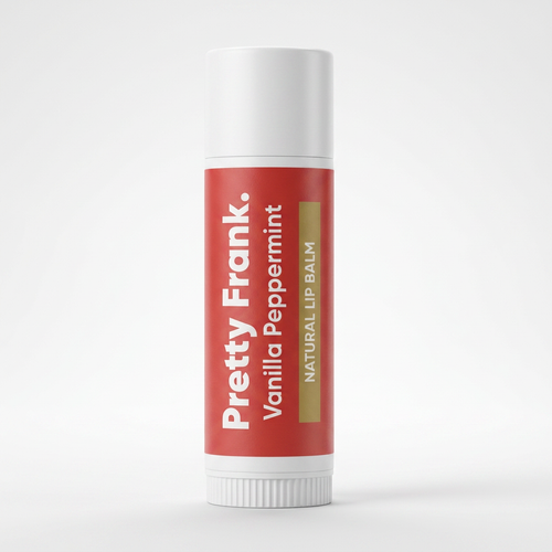 Vanilla Peppermint